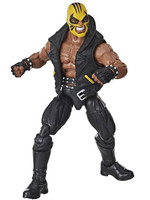 Marvel Legends - Marvel's Rage (Abomination BaF)