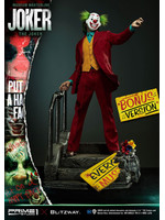 Joker - Museum Masterline Statue (Bonus Ver.) - 1/3