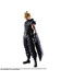 Final Fantasy VII Remake - Cloud Strife Ver. 2 - Play Arts Kai