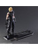 Final Fantasy VII Remake - Cloud Strife Ver. 2 - Play Arts Kai