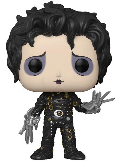 Funko POP! Movies: Edward Scissorhands - Edward