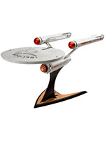 Star Trek TOS - U.S.S. Enterprise NCC-1701 Model Kit - 1/600