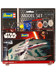 Star Wars - X-Wing Model Set - 1/112