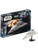 Star Wars - Imperial Star Destroyer Model Kit - 1/12300