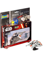 Star Wars - Snowspeeder Model Set - 1/52