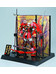 MG Shin Musha Gundam (Sengoku No Jin Ver.) - 1/100