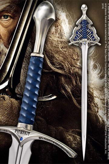 The Hobbit - Glamdring Sword Replica - 1/1