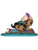 Funko POP! Movie Moments: Aladdin - Magic Carpet Ride