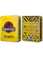Jurassic Park - Welcome Kit Replica (Standard Edition)