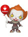 Funko POP! Movies: It Chapter Two - Pennywise with Balloon