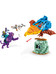 Masters of the Universe - Mega Construx Panthor at Point Dread Playset