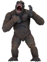King Kong - King Kong Action Figure - DAMAGED PACKAGING