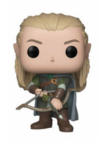 Funko POP! Movies: Lord of the Rings - Legolas