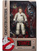 Ghostbusters Plasma Series - Stantz (Terror Dog BaF)