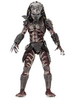 Predator 2 - Ultimate Guardian Predator