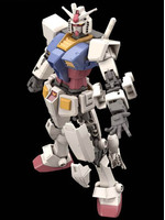 HG RX-78-2 Gundam (Beyond Global) - 1/144