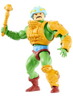 Masters of the Universe Origins - Man-At-Arms