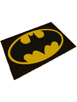 DC Comics - Batman Logo Doormat - 43 x 72 cm