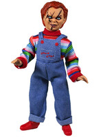 MEGO Child's Play - Chucky Action Figure
