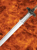 Conan the Barbarian - Atlantean Sword - 1/1