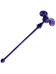 Masters of the Universe - Skeletor's Havoc Staff Mini Replica