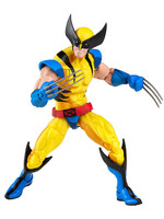 Marvel Legends - Wolverine 90s Animated Series