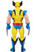 Marvel Legends - Wolverine 90s Animated Series