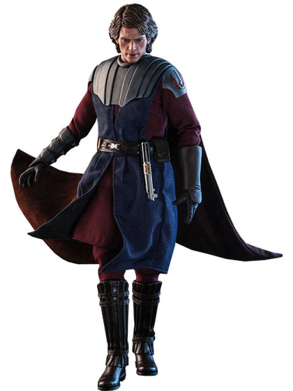 Star Wars: The Clone Wars - Anakin Skywalker MMS - 1/6