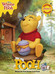 Disney - Winnie the Pooh Master Craft Statue