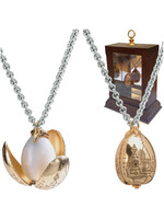 Harry Potter - The Golden Egg Pendant with Chain