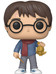 Funko POP! Harry Potter - Holiday Harry Potter