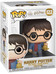 Funko POP! Harry Potter - Holiday Harry Potter