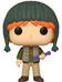 Funko POP! Harry Potter - Holiday Ron Weasley