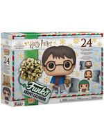 Funko Pocket POP! - Harry Potter Advent Calendar (ver. 1)