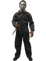 Halloween 5: The Revenge of Michael Myers Action Figure - 1/6 Halloween 5: The Revenge of Michael Myers Action Figure - 1/6