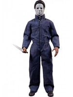 Halloween 4: The Return of Michael Myers Action Figure - 1/6 Halloween 4: The Return of Michael Myers Action Figure - 1/6