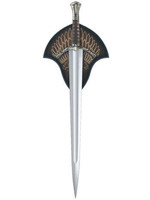 Lord of the Rings - Sword of Boromir Replica - 1/1