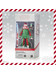 Star Wars Black Series - Snowtrooper (Red & Green Holiday Edition)