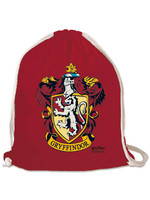 Harry Potter - Gym Bag Gryffindor