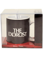 The Exorcist - Poster Mug