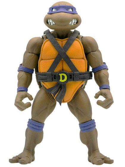 Turtles Ultimates - Donatello