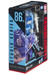 Transformers Studio Series 86 - Blurr Deluxe Class - 03