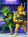 Turtles - Captain Zarax & Zork 2-Pack