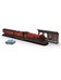 Harry Potter - Hogwarts Express 3D Puzzle Set (180 pieces)