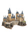 Harry Potter - Hogwarts Castle 3D Puzzle (197 pieces)
