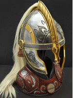 Lord of the Rings - Helm of Éomer Replica - 1/1