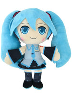 Vocaloid - Hatsune Miku Plush Figure - 30cm