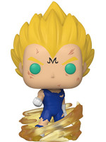 Funko POP! Animation: Dragonball Z - Majin Vegeta