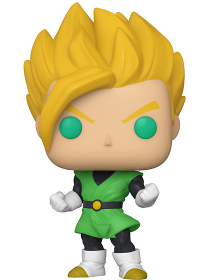 Funko POP! Animation: Dragonball Z - SS Gohan