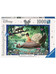 Disney's Collector's Edition Jigsaw Puzzle - The Jungle Book (1000 pieces)